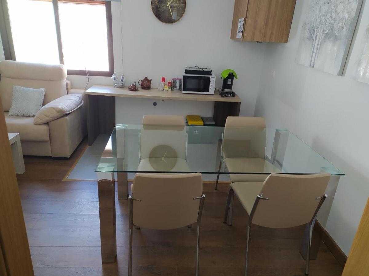 Hostal Rural Pico Aznaitin - Sierra Magina Albanchez de Úbeda Buitenkant foto
